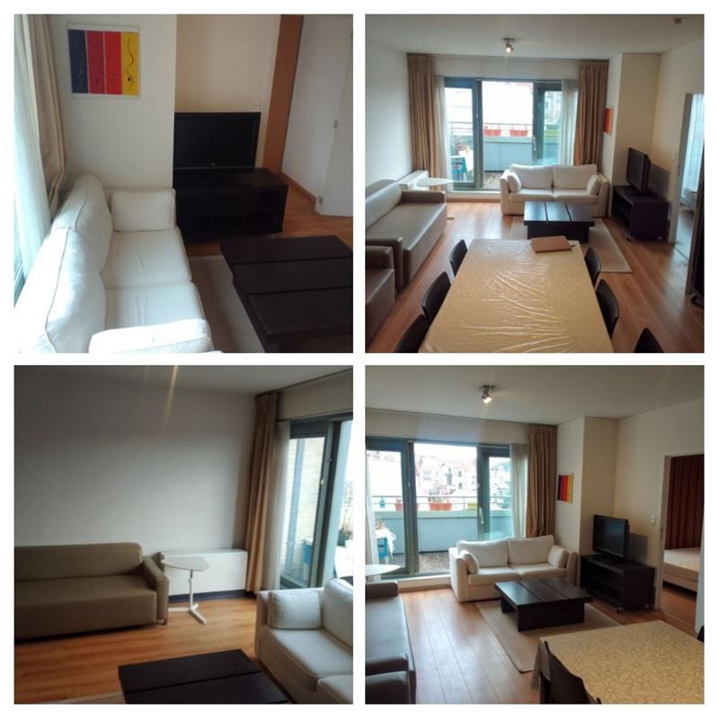 Rue Wiertz, 1050 IXELLES - Photo 1