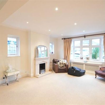 4 bedroom detached house to rent - Photo 1