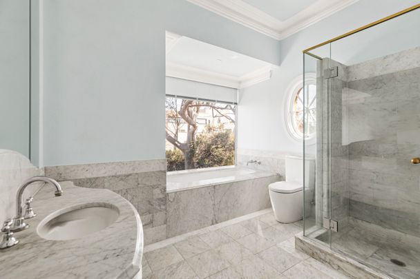 99 Leopold Street, South Yarra VIC 3141 - House For Rent | Domain - Photo 1