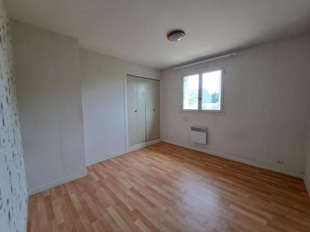 Appartement à louer, 4 pièces - LES PONTS DE CE 49130 - Photo 3