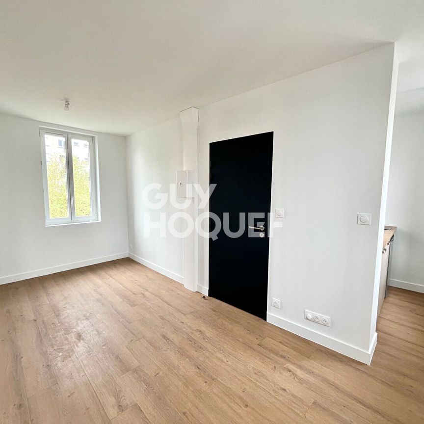 Location Appartement 1 pièce 22m² - Photo 1
