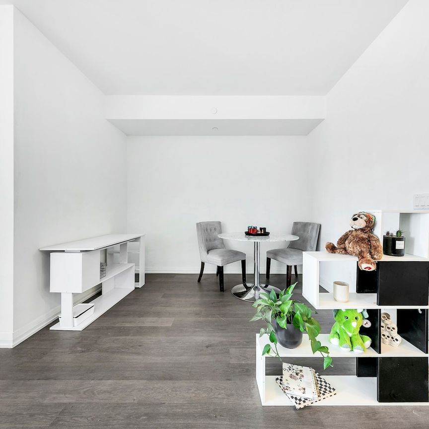 For Lease - 65 Oneida Crescent Unit# 1807, Richmond Hill, Ontario - Photo 1