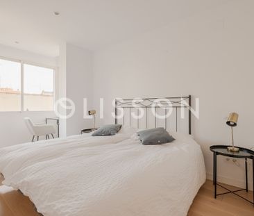 Piso de alquiler en El Viso - Photo 4