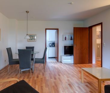 Newly renovated apartment with garden plot and internet - Photo 2