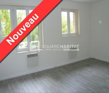 Location Appartement 1 pièce 28m² LILLE 59000 - Photo 3