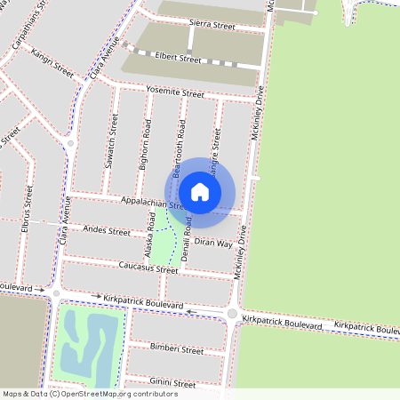 33 Appalachian Street, Truganina