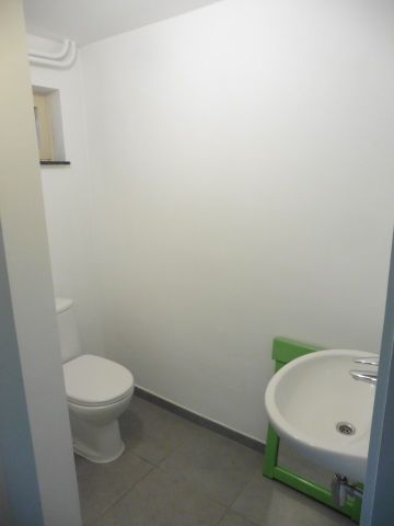 Appartement 1 kamer met garage - Foto 4