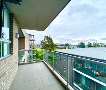 Homebush West - Photo 6