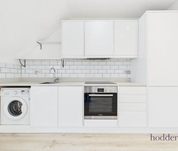 1 bedroom apartment to rent - Photo 3