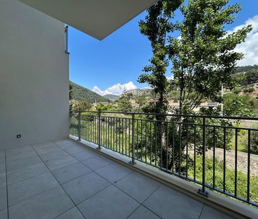 location Appartement T2 DE 46.37m² À OLLIOULES - Photo 3