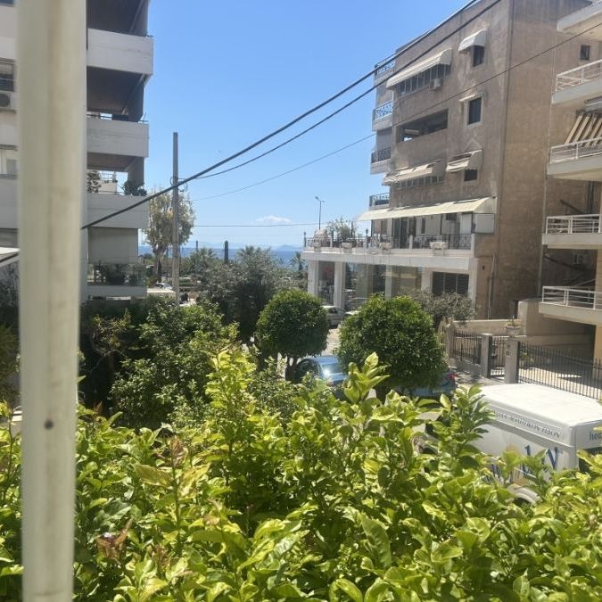 Διαμέρισμα για ενοικίαση Άλιμος - Φωτογραφία 1