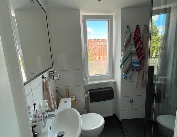 06.01. - 26.02. 4-Zimmer Wohnung zur Zwischenmiete - Foto 1