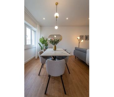 Avenida João XXI, Lisbon, Lisbon 1000 - Photo 2