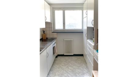 4 Zimmer-Wohnung in Wettingen (AG), möbliert, auf Zeit - Photo 5