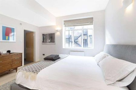 Clerkenwell Road, London, EC1M - Photo 4