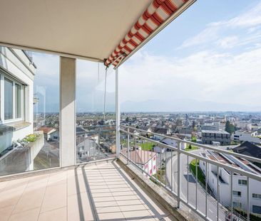 3.5-Zimmer-Wohnung inkl. zwei Tiefgaragenparkplätzen - Foto 6