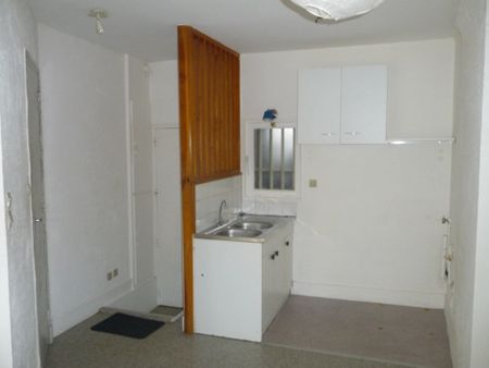 APPARTEMENT T2 A LOUER - Photo 5