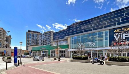 For Lease - 85 The Donway N/A Unit# 801, Toronto, Ontario - Photo 5