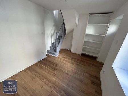 Appartement à louer 1 pièce 25.83m² - Photo 2