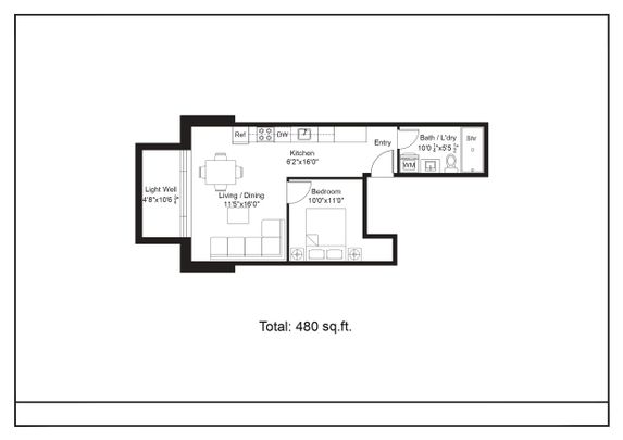 For Lease - 656 Annette Street Unit# B1, Toronto, Ontario - Photo 1