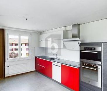 Wohnung in Bützberg - Photo 1