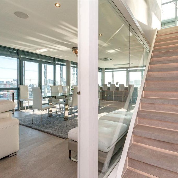 4 bedroom penthouse to rent - Photo 1