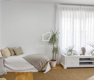 Excellent duplex penthouse for rent in Sant Francesc, Valencia - Foto 1