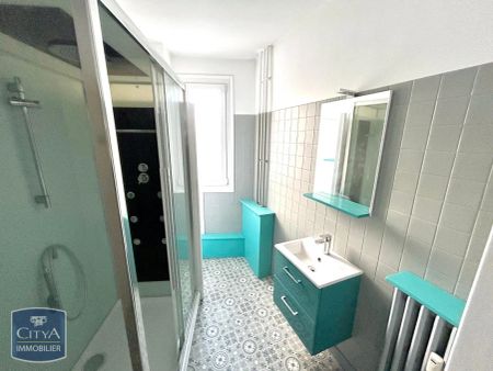 Appartement à louer 3 pièces 92.46m² - Photo 5