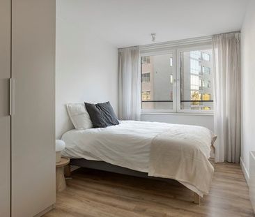 Te huur: Appartement Bulgersteyn 7035 in Rotterdam - foto 6