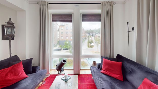 Vardövägen 53 - Photo 1