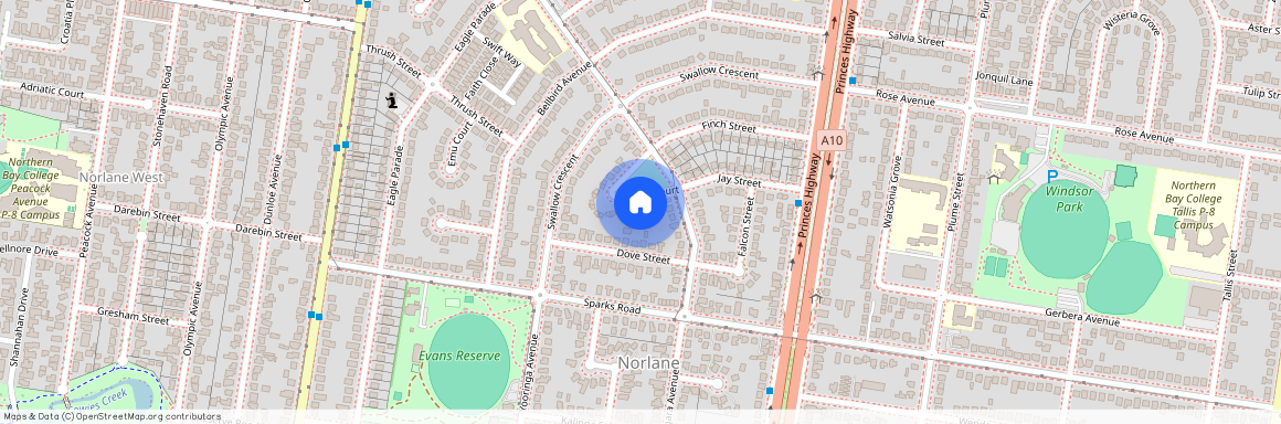 2 Rosella Court, Vic 3214, Norlane