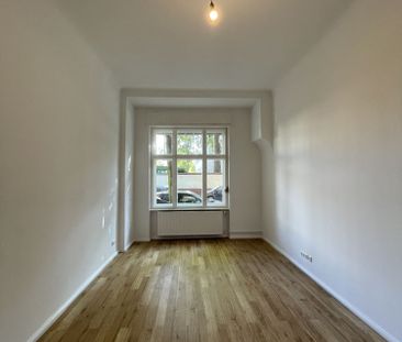 Gepflegte Singlewohnung wartet auf Sie! - Photo 4