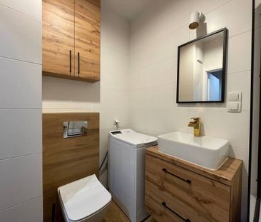 Nowe 2 pok. z balkonem / Morena /Od zaraz - Photo 6