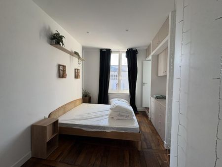 Appartement T4 à louer - 103 m² - Photo 2