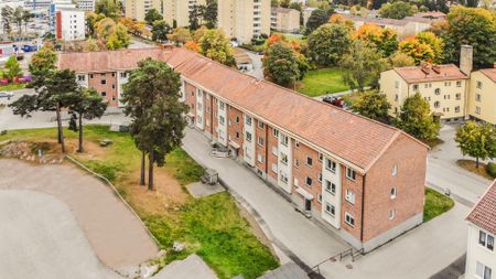 Gideonsbergsgatan 4D - Photo 5