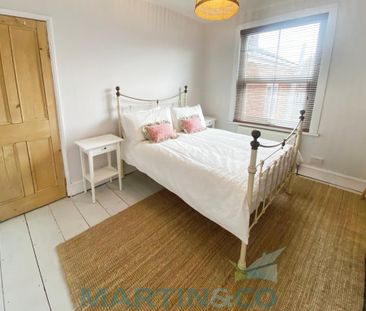 2 bedroom terraced house to rent - Photo 6