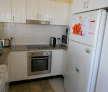 2 Bedroom Unit, Security Complex - Photo 2