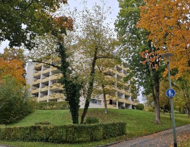 2- Zimmer-Wohnung - Foto 1