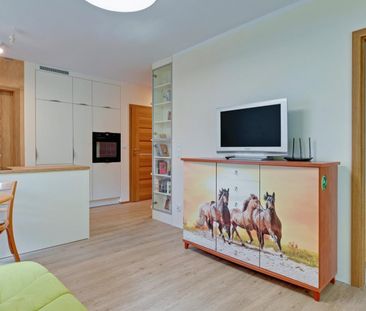 Gdańsk, Morena, Myśliwska - Zdjęcie 4