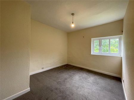 1 bedroom terraced house to rent - Photo 3