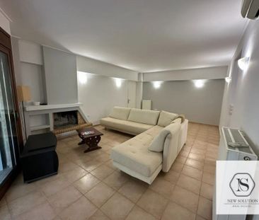 Διαμέρισμα για ενοικίαση Άγιος Δημήτριος (Κορωπί) - Photo 1