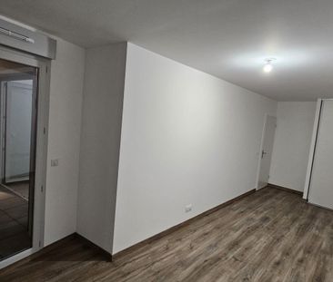Location Appartement 3 pièces 66m² STE GENEVIEVE DES BOIS 91700 - Photo 1
