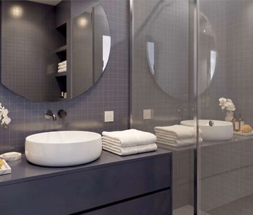 3 Zimmer, 69 m² - Photo 4