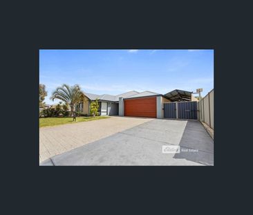 4 Ammolite Way, Australind, WA 6233 - Photo 6