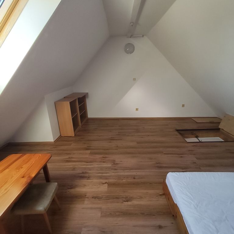 mieszkanie na wynajem Szczecin Podzamcze - Photo 1