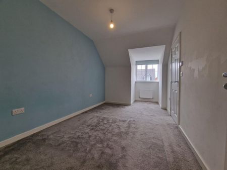 3 bedroom terraced house to rent - Photo 2