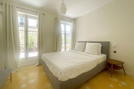Appartement à louer rue de Babylone, Paris 7ème - Photo 3