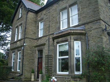 2 bedroom apartment to rent - Photo 5