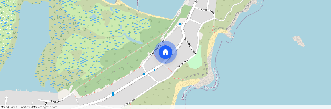 Level 1/19 Northcote Avenue, NSW 2281, Swansea Heads