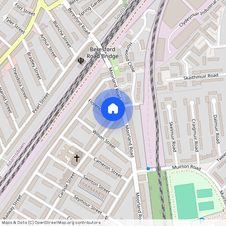 Carlisle Street, Splott